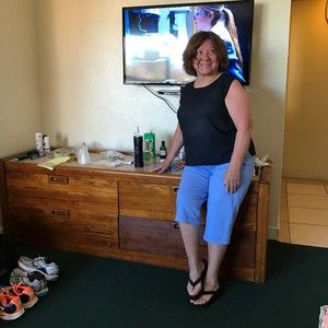 Meet your Posher, Maria